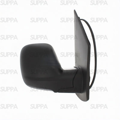 CITROEN DISPATCH 2016> DOOR MIRROR ELECTRIC HEATED BLACK TEMPERATURE SENSOR RIGHT SIDE