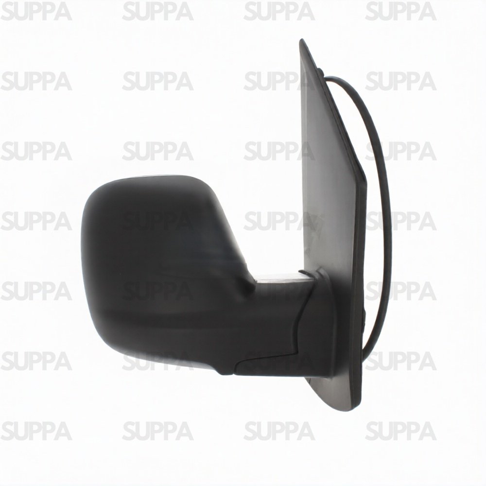 VAUXHALL VIVARO 2019> DOOR MIRROR ELECTRIC HEATED BLACK TEMPERATURE SENSOR RIGHT SIDE