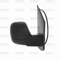 TOYOTA PROACE 2016-2022 DOOR MIRROR ELECTRIC HEATED BLACK TEMPERATURE SENSOR RIGHT SIDE