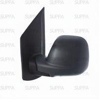 PEUGEOT EXPERT 2016> DOOR MIRROR ELECTRIC HEATED GREY LEFT SIDE