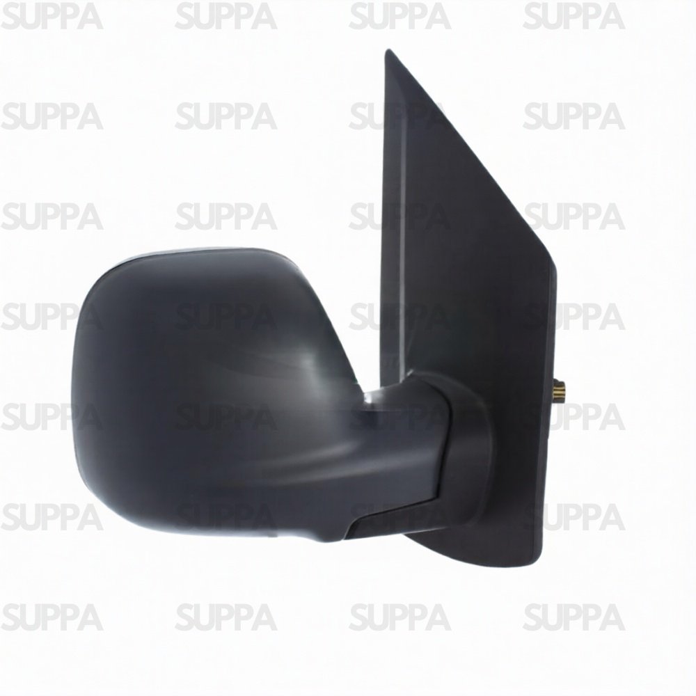 PEUGEOT EXPERT 2016> DOOR MIRROR ELECTRIC HEATED GREY TEMPERATURE SENSOR RIGHT SIDE