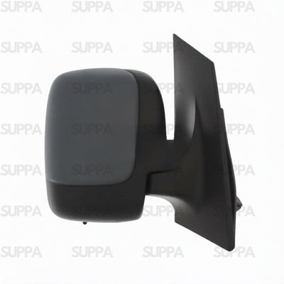 PEUGEOT EXPERT 2007-2016 DOOR MIRROR (SINGLE GLASS) ELECTRIC HEATED POWER FOLD TEMPERATURE SENSOR RIGHT SIDE