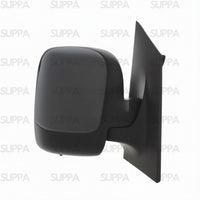 PEUGEOT EXPERT 2007-2016 DOOR MIRROR TWIN GLASS ELECTRIC HEATED POWER FOLD TEMPERATURE SENSOR RIGHT SIDE