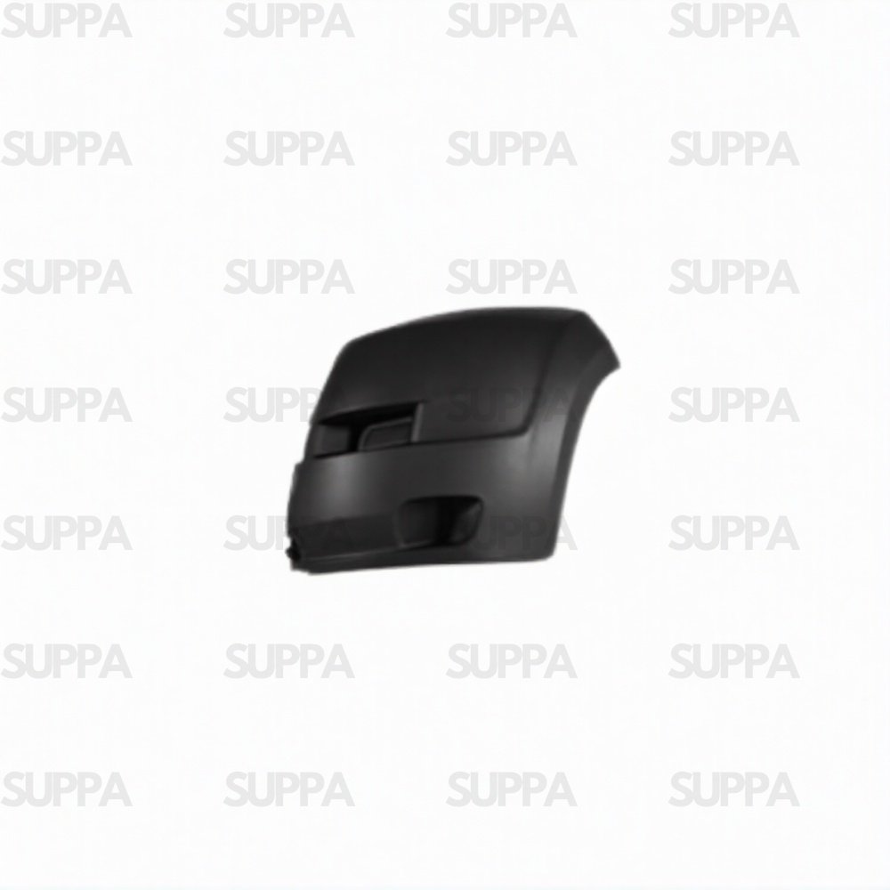 CITROEN RELAY / BOXER /DUCATO 2006-2013 FRONT BUMPER END CAP LEFT 735423157