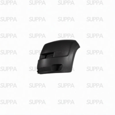 FIAT DUCATO / BOXER / RELAY 2006-2013 FRONT BUMPER END CAP LEFT 735423157