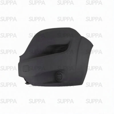 FIAT DUCATO / BOXER / RELAY 2014> FRONT BUMPER END CAP WITH HOLE LEFT 71775724