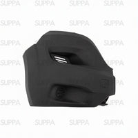 FIAT DUCATO / BOXER / RELAY 2014> FRONT BUMPER END CAP WITH HOLE RIGHT  71775720
