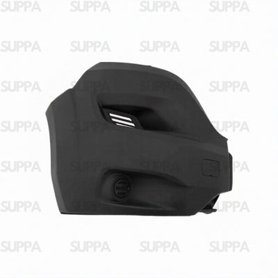 FIAT DUCATO / BOXER / RELAY 2014> FRONT BUMPER END CAP WITH HOLE RIGHT  71775720