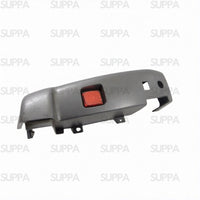 CITROEN RELAY / BOXER /DUCATO 2006-2013 REAR BUMPER END CAP LEFT 1305762070