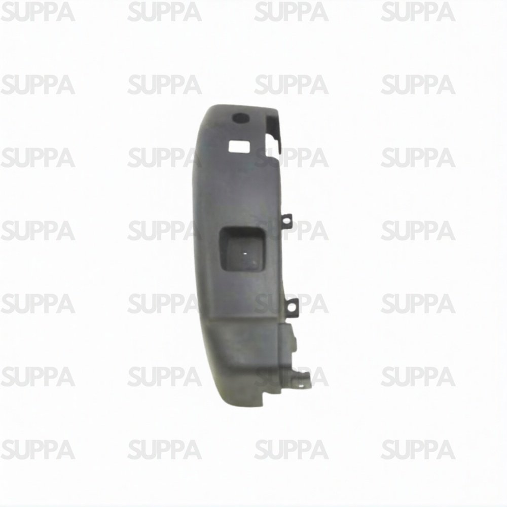 FIAT DUCATO / BOXER / RELAY 2006-2013 REAR BUMPER END CAP RIGHT  1305761070