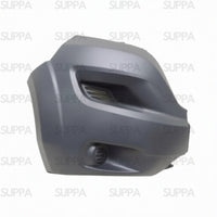 CITROEN RELAY / BOXER /DUCATO 2014> FRONT BUMPER END CAP WITH FOG HOLE RIGHT 735589785