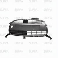 CITROEN C1 2009-2012 FRONT BUMPER GRILLE 7422A4