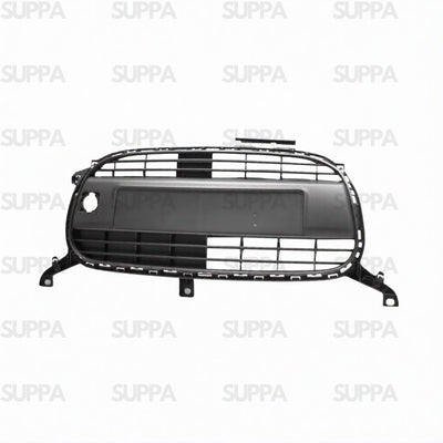 CITROEN C1 2009-2012 FRONT BUMPER GRILLE 7422A4