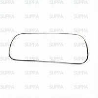CITROEN C1 2009-2012 FRONT GRILLE MOULDING CHROME 7452ZP