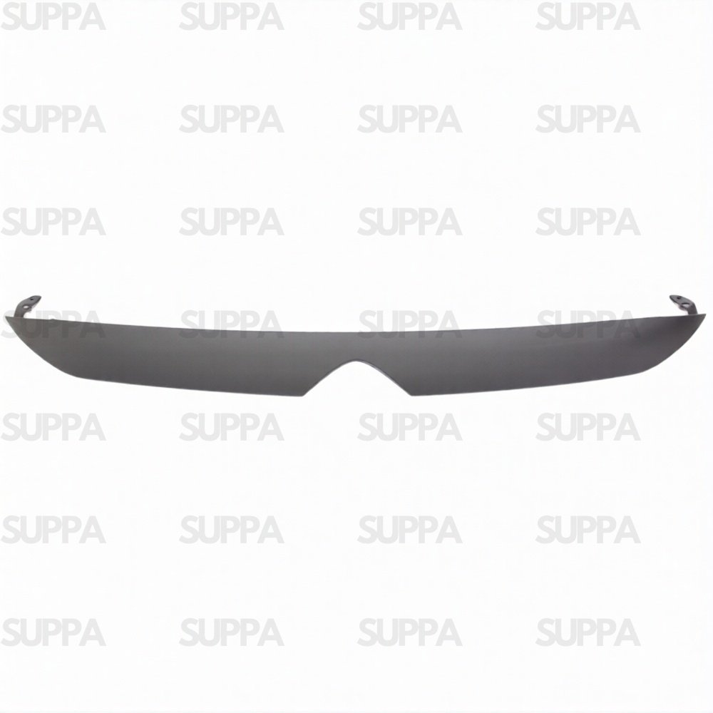 CITROEN BERLINGO 2018> FRONT GRILLE MOULDING UPPER 1632656680