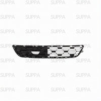 CITROEN C1 2015> FRONT BUMPER GRILLE LOWER 1612228480