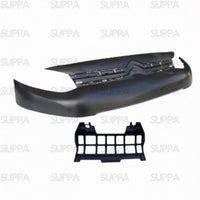 CITROEN DISPATCH / SPACE TOURER 2016> FRONT BUMPER UPPER 1615050480
