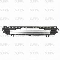 PEUGEOT PARTNER 2015-2018 FRONT BUMPER GRILLE 9810963580