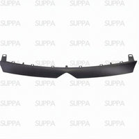 CITROEN BERLINGO 2015-2018 FRONT GRILLE UPPER MOULDING PRIMED 1613573380