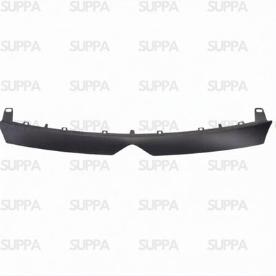 CITROEN BERLINGO 2015-2018 FRONT GRILLE UPPER MOULDING PRIMED 1613573380