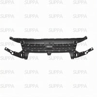 CITROEN BERLINGO 2018> FRONT GRILLE BLACK 9816779080