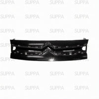 CITROEN BERLINGO 2008-2012 FRONT GRILLE PRIMED 7804S9