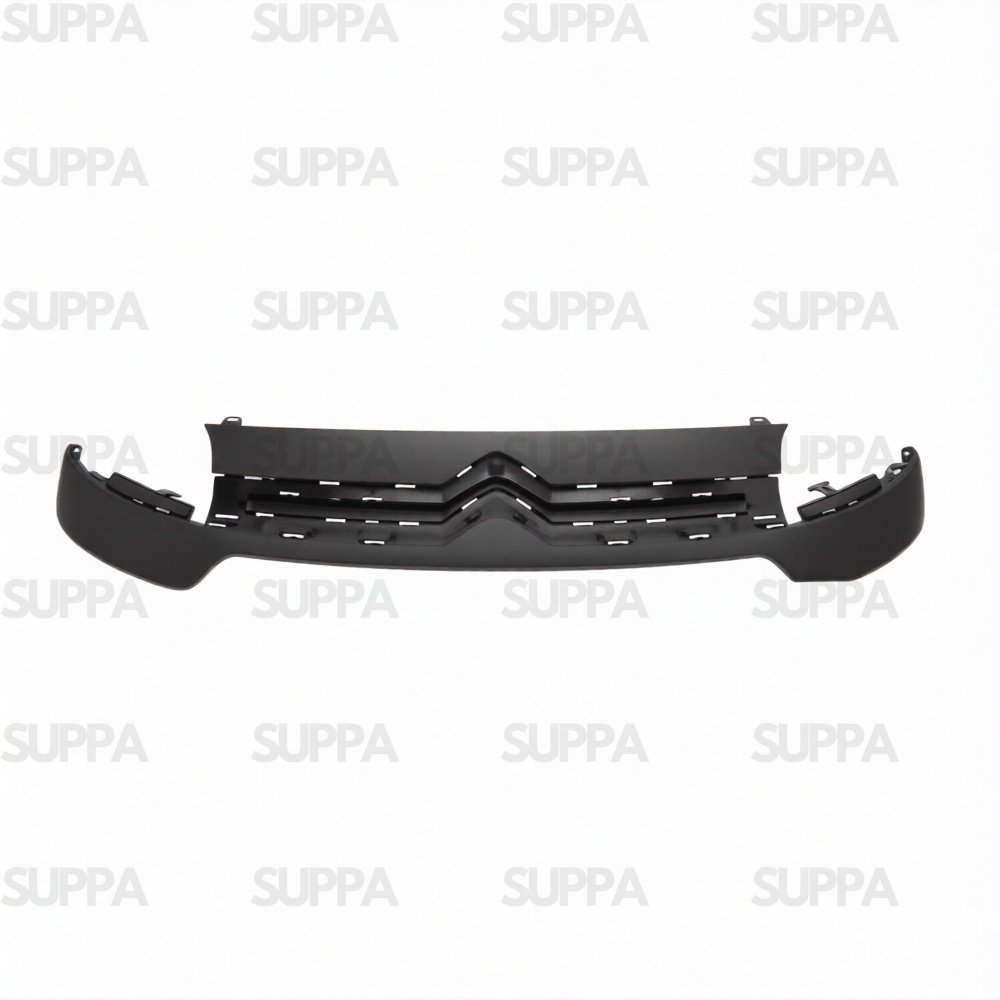 CITROEN BERLINGO 2012-2015 FRONT GRILLE PRIMED 1608354480