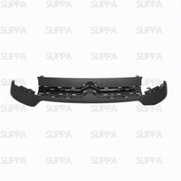 CITROEN BERLINGO 2012-2015 FRONT GRILLE PRIMED 1608354480