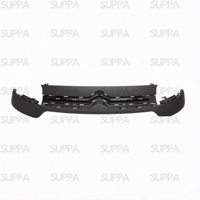 CITROEN BERLINGO 2012-2015 FRONT GRILLE PRIMED 1608354480