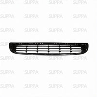 CITROEN BERLINGO 2012-2015 FRONT BUMPER GRILLE 9677603680