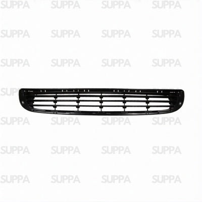 CITROEN BERLINGO 2012-2015 FRONT BUMPER GRILLE 9677603680