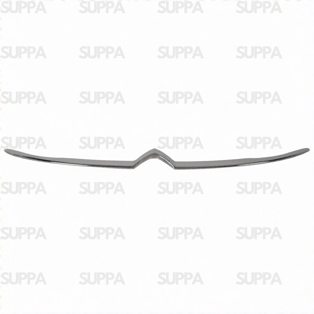 CITROEN BERLINGO 2012-2015 GRILLE MOULDING CHROME 9677603580