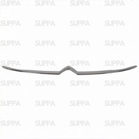 CITROEN BERLINGO 2012-2015 GRILLE MOULDING CHROME 9677603580