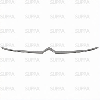 CITROEN BERLINGO 2012-2015 GRILLE MOULDING CHROME 9677603580