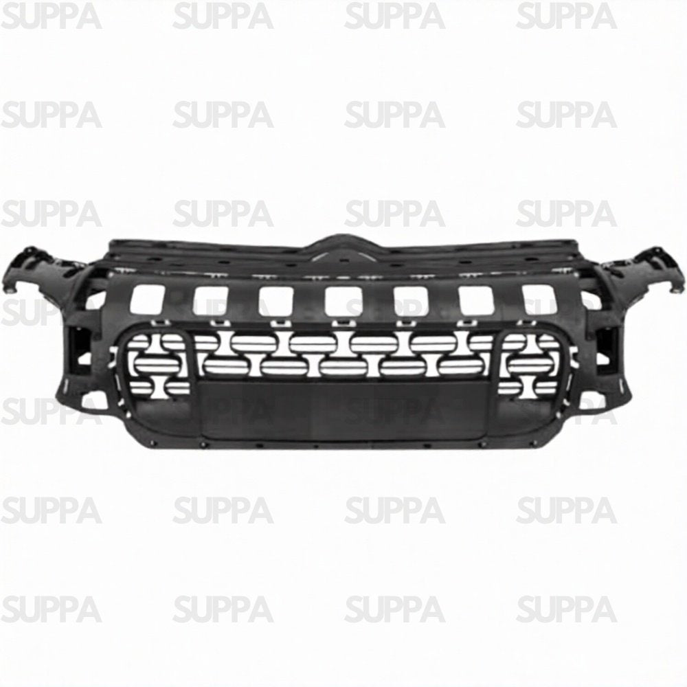 CITROEN C3 AIRCROSS 2018> FRONT GRILLE YQ000568XT