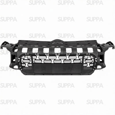 CITROEN C3 AIRCROSS 2018> FRONT GRILLE YQ000568XT