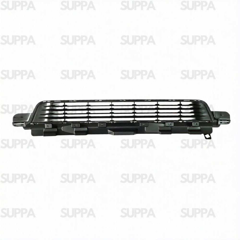 CITROEN DISPATCH / SPACE TOURER 2016> FRONT BUMPER UPPER GRILLE FOR PAINTED BUMPER ONLY 98117102XT