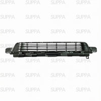CITROEN DISPATCH / SPACE TOURER 2016> FRONT BUMPER UPPER GRILLE FOR PAINTED BUMPER ONLY 98117102XT