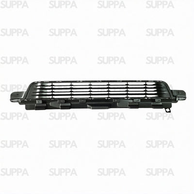 CITROEN DISPATCH / SPACE TOURER 2016> FRONT BUMPER UPPER GRILLE FOR PAINTED BUMPER ONLY 98117102XT