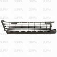 CITROEN DISPATCH / SPACE TOURER 2016> FRONT BUMPER LOWER GRILLE FOR PAINTED BUMPER ONLY 98117186XT