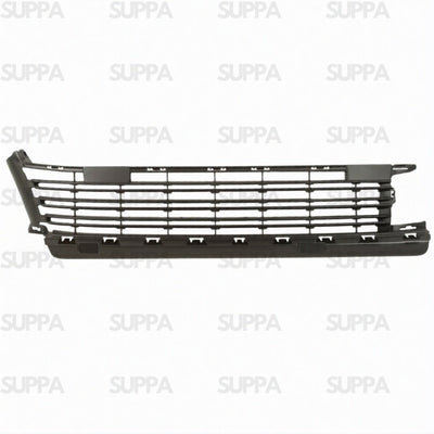 CITROEN DISPATCH / SPACE TOURER 2016> FRONT BUMPER LOWER GRILLE FOR PAINTED BUMPER ONLY 98117186XT