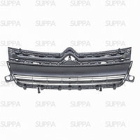 CITROEN BERLINGO 2018> FRONT GRILLE MOULDING UPPER CHROME 9822039780