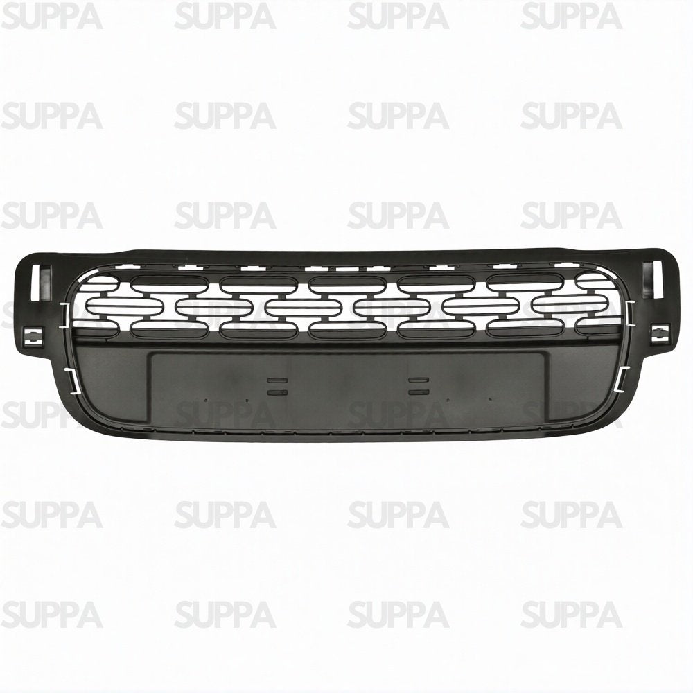 CITROEN C3 2017-2020 BUMPER GRILLE GRILLE CENTRE 98120618XT
