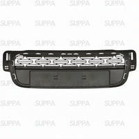 CITROEN C3 2017-2020 BUMPER GRILLE GRILLE CENTRE 98120618XT