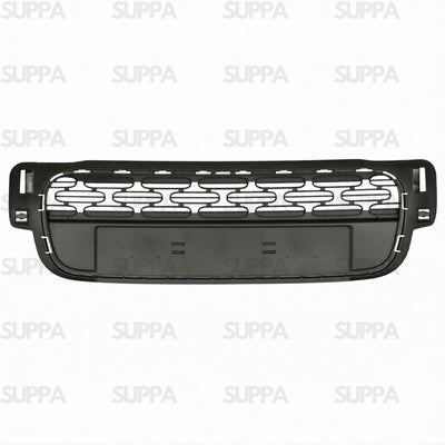 CITROEN C3 2017-2020 BUMPER GRILLE GRILLE CENTRE 98120618XT