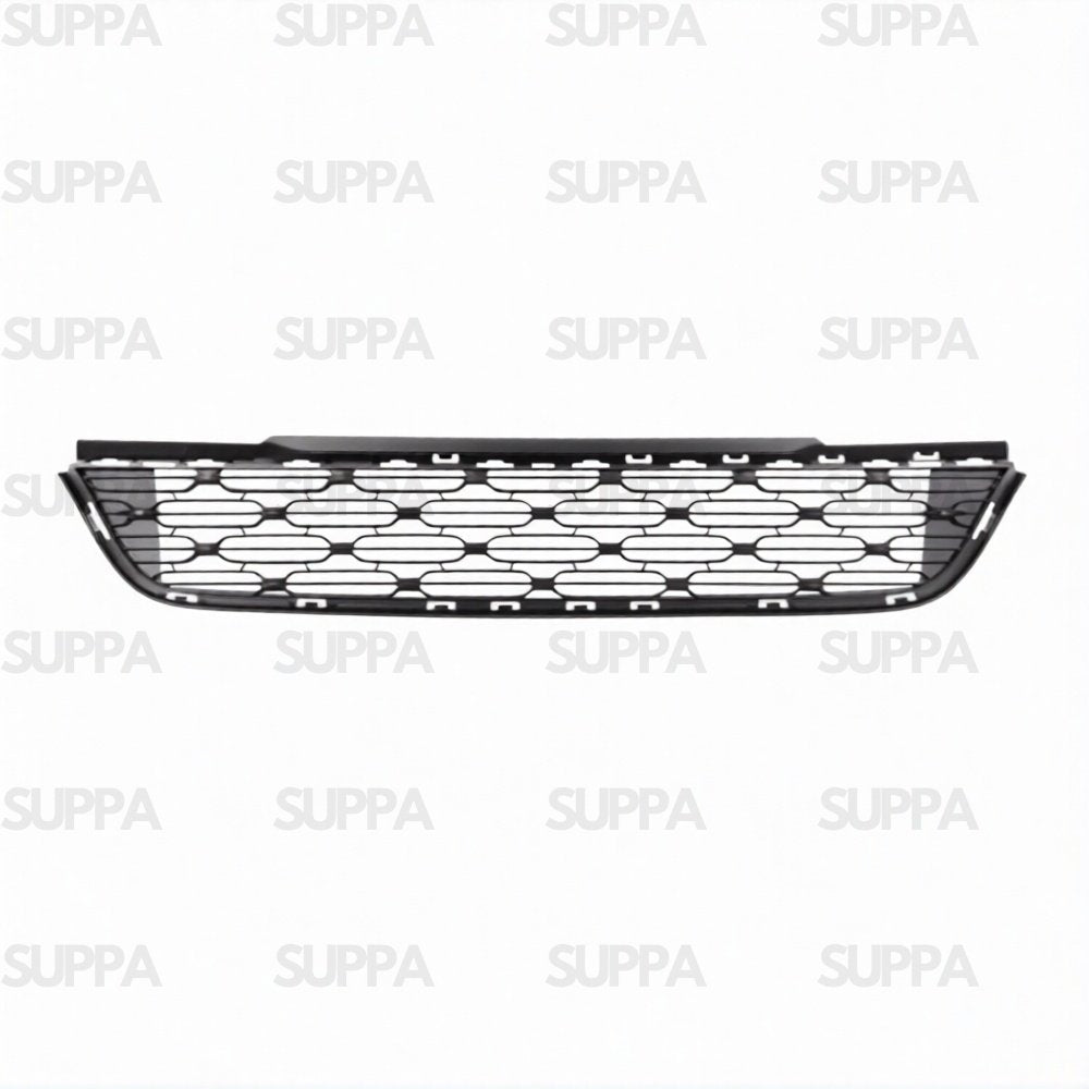 CITROEN C3 2017-2020 BUMPER GRILLE GRILLE LOWER 98120622XT
