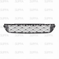 CITROEN C3 2017-2020 BUMPER GRILLE GRILLE LOWER 98120622XT