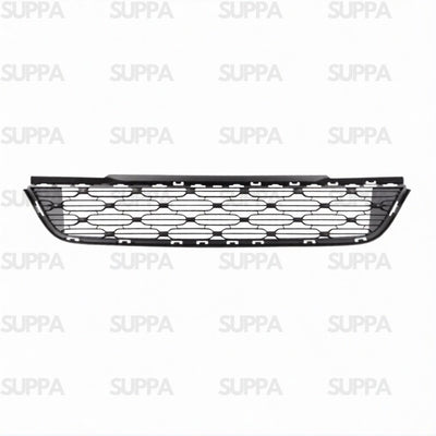 CITROEN C3 2017-2020 BUMPER GRILLE GRILLE LOWER 98120622XT