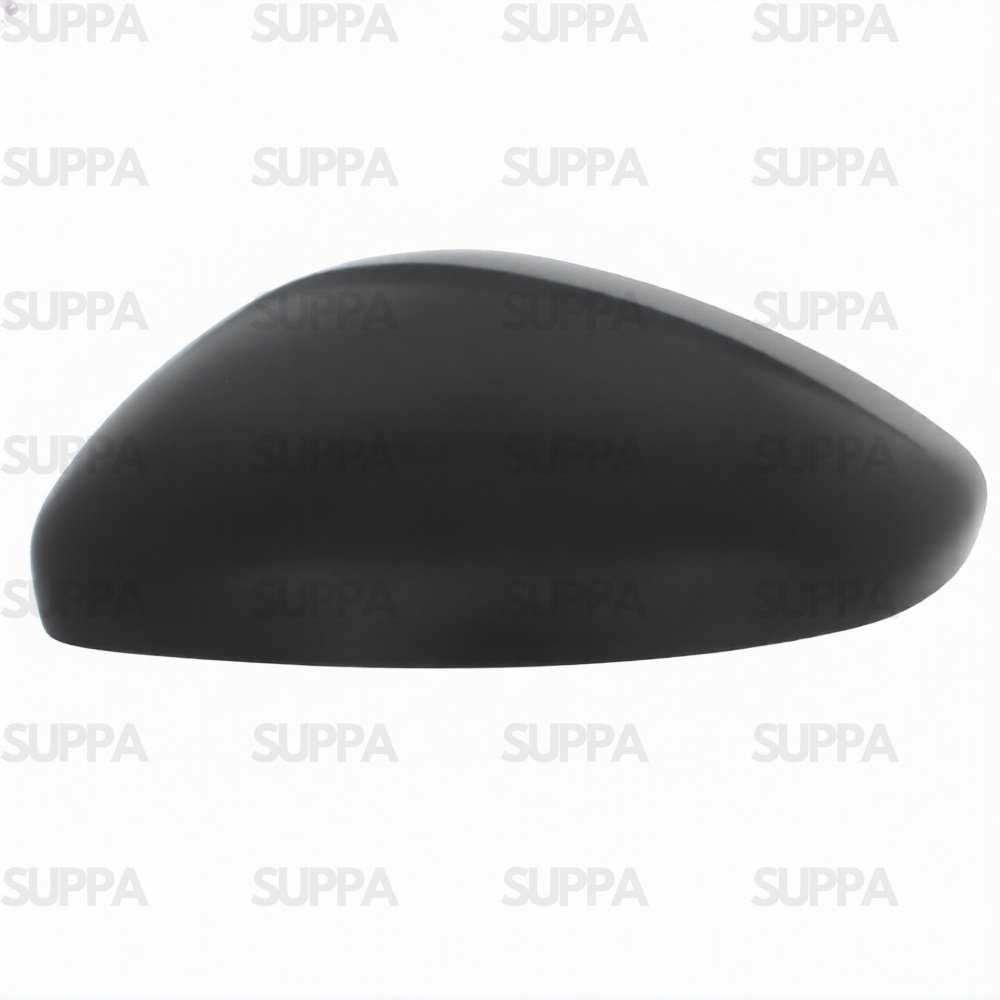 CITROEN C3 2017-2023 MIRROR COVER BLACK LEFT