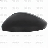 CITROEN C3 2017-2023 MIRROR COVER BLACK LEFT
